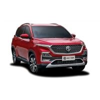 MG Hector Accessories