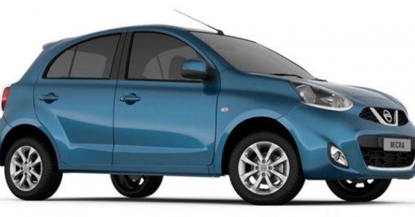 Buy Nissan Micra Accessories and Parts Online at Discounted Price