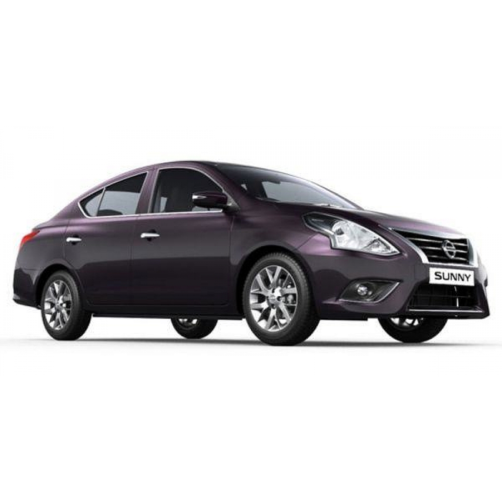 Buy Nissan Sunny Accessories and Parts Online at Discounted Price