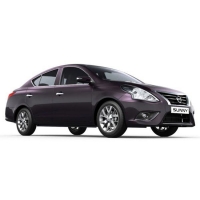  Nissan Sunny Accessories