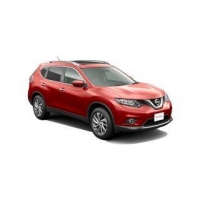  Nissan X Trail Accessories