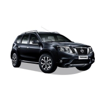  Nissan Terrano Accessories