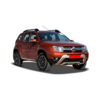 Renault Duster Accessories