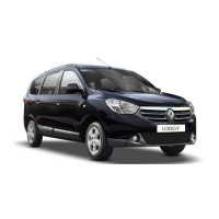 Renault Lodgy Accessories