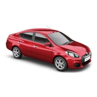 Renault Scala Accessories