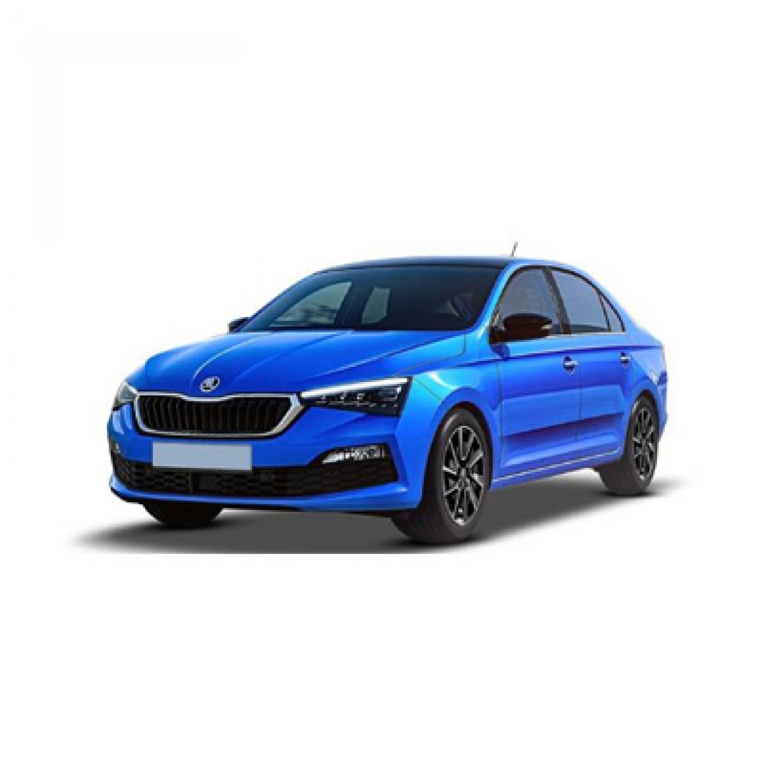 Skoda rapid store aftermarket accessories