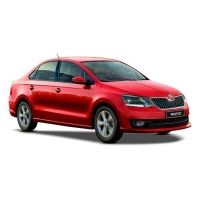 Skoda Rapid Accessories