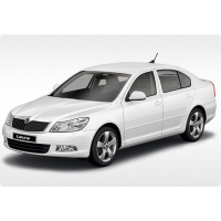 Skoda Laura Accessories