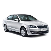 Skoda Octavia Accessories