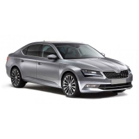 Skoda Superb Accessories