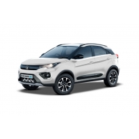 Tata Nexon EV 2020-2023 Accessories