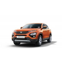 Tata Harrier Accessories