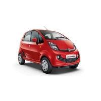 Tata Nano Accessories