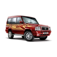 Tata Sumo Accessories