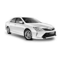 Toyota Camry Accessories