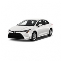 Toyota Corolla 2020 Accessories