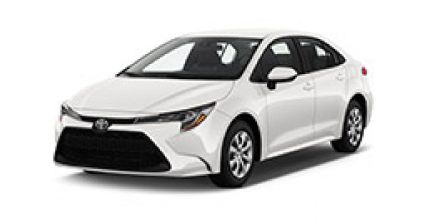 Accessories toyota deals corolla 2020