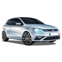 Volkswagen Polo Accessories