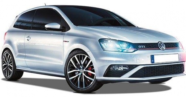 Buy Volkswagen Polo Accessories and Parts Online at Discounted