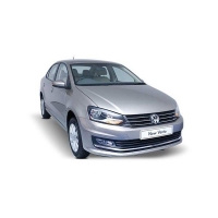 Volkswagen Vento Accessories