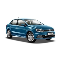 Volkswagen Ameo Accessories