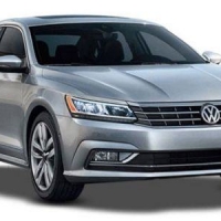 2020 vw on sale passat accessories