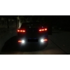 Hyundai i20 Elite 2014-2018 Bumper LED Reflector Lights  in Tail Light Design (Set of 2Pcs.)