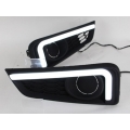 Honda City Idtech 2014 LED DRL Neon Type Day Time Running Lights (Set of 2Pcs.) Honda City Idtech 2014 LED DRL Neon Type Day Time Running Lights (Set of 2Pcs.)