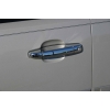 Volkswagen Ameo Chrome Handle Covers all Models - Set of 4