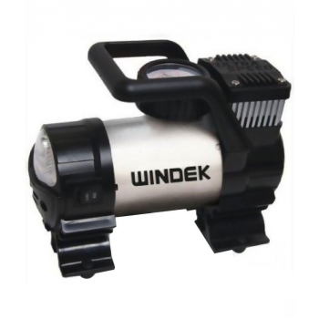 Windek RCP B54B 4001 Heavy Duty Metal Body Tire Inflator