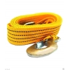 Carhatke Heavy Duty 3 Ton Capacity Nylon Towing Rope Cable For All Cars