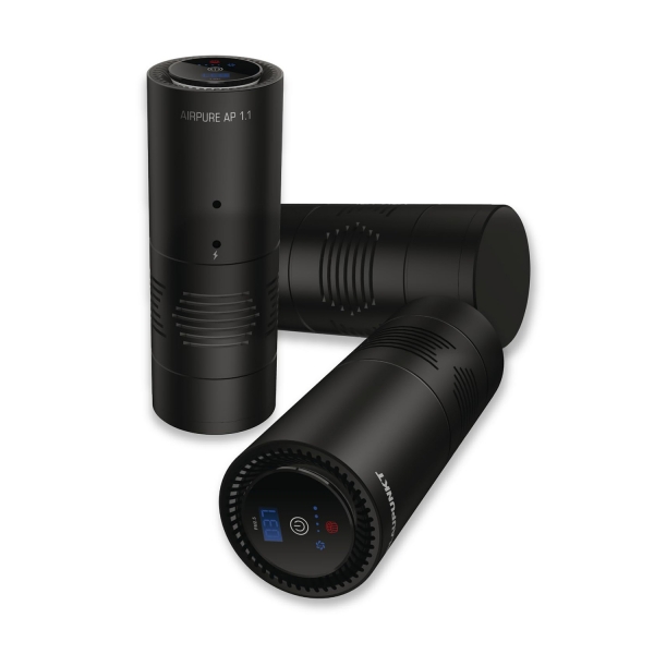 Blaupunkt Car Air Purifier (AP 1.1 AIRPURE) Blaupunkt Car Air Purifier (AP 1.1 AIRPURE)