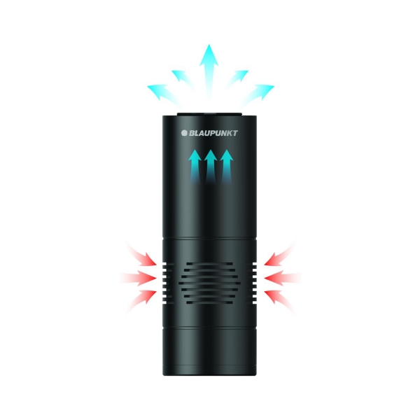 Blaupunkt Car Air Purifier (AP 1.1 AIRPURE) Blaupunkt Car Air Purifier (AP 1.1 AIRPURE)
