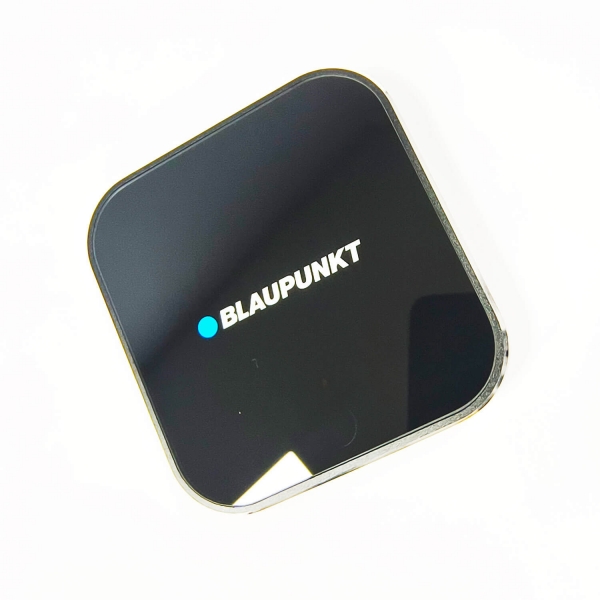 Blaupunkt AI BOX GT5 Pro Android Multimedia Adapter 4+32 | Convert OEM Car Stereo to Android Smart System | Wireless CarPlay + Android Auto