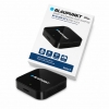 Blaupunkt AI BOX GT5 Pro Android Multimedia Adapter 4+32 | Convert OEM Car Stereo to Android Smart System | Wireless CarPlay + Android Auto