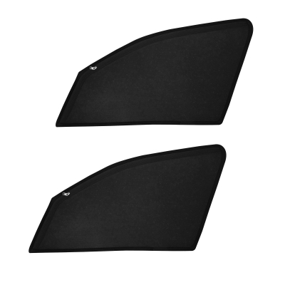 BMW X5 2019 Onwards Zipper Magnetic Window Sun Shades BMW X5 2019 Onwards Zipper Magnetic Window Sun Shades