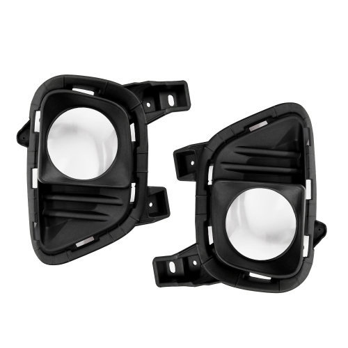 Fog lamp online for kia sonet