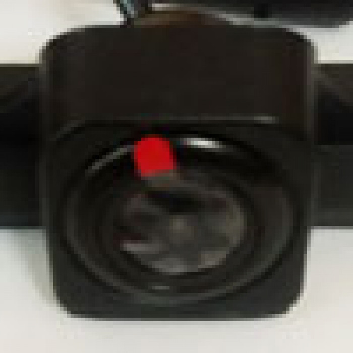 Maruti Suzuki Baleno Inbuilt Spoiler Night Vision Camera Add On Kit Maruti Suzuki Baleno Inbuilt Spoiler Night Vision Camera Add On Kit