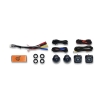 Blaupunkt BP 3600 HD 360° View Camera System Blaupunkt BP 3600 HD 360° View Camera System