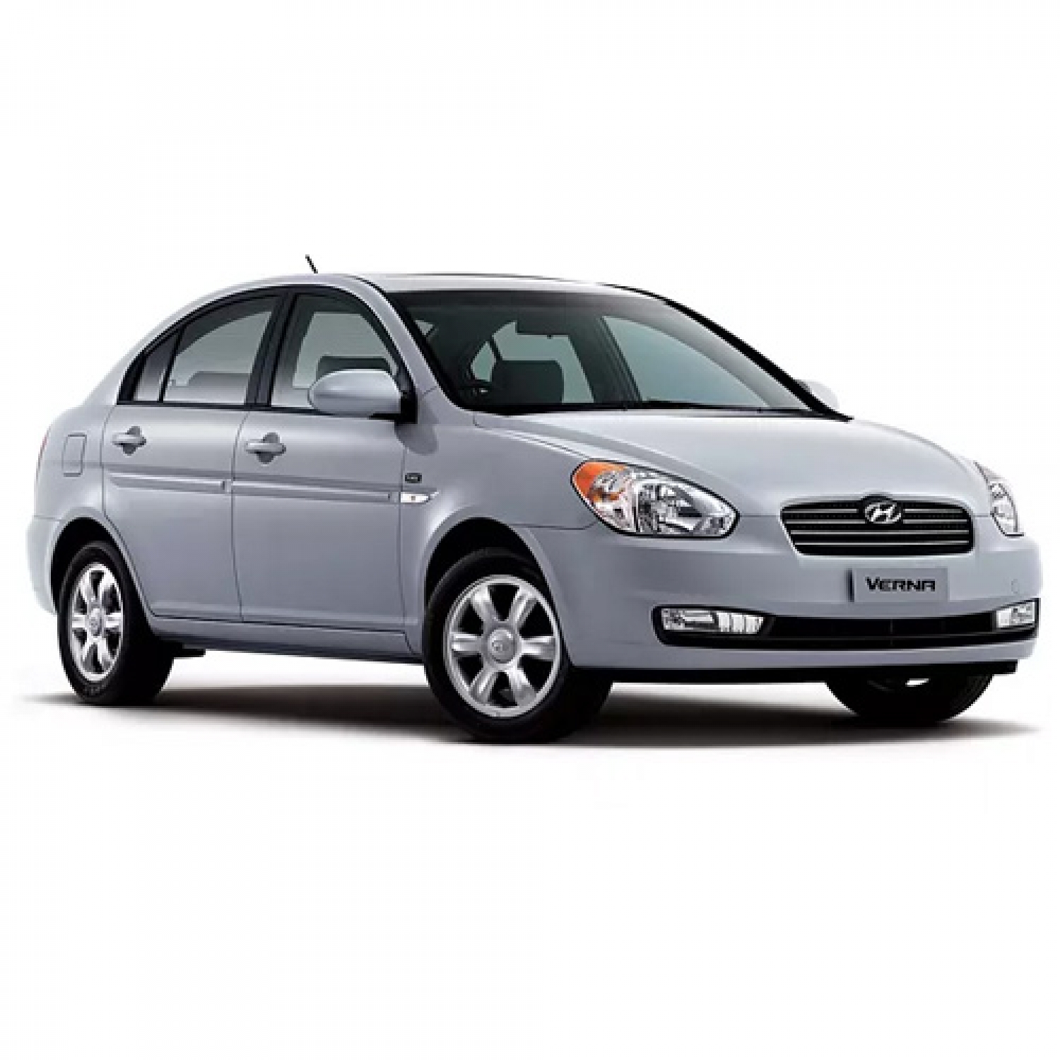 Buy Hyundai Verna 2006 2010 Accessories and Parts Online at Discounted Price in India Carhatke