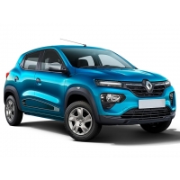 Renault Kwid 2019 Accessories