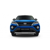 Toyota Urban Cruiser 2020-2022 Accessories