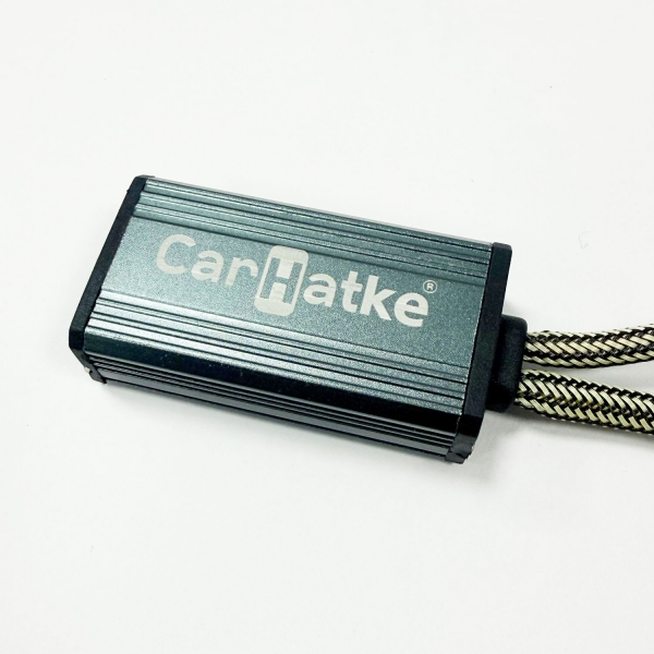 Carhatke 160W Car H19/H4 LED Headlight Bulb