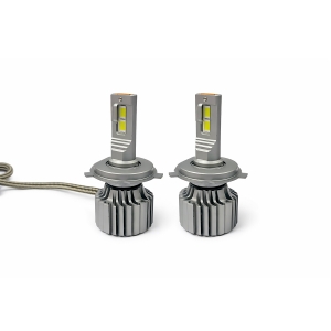 Carhatke 160W Car H1 LED Headlight Bulb