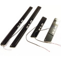 Car Door LED Matrix Moving Light Scuff Sill Plate Guards for Maruti Nexa XL6 (Set of 4Pcs.) Car Door LED Matrix Moving Light Scuff Sill Plate Guards for Maruti Nexa XL6 (Set of 4Pcs.)