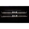 Maruti Suzuki XL6 2019 Onwards Door Opening LED Footstep - 4 Pieces