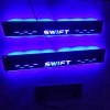Maruti Suzuki Swift 2011 - 2017 Onwards Door Opening LED Footstep - 4 Pieces
