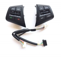 Hyundai Creta 2015-2020 Steering Wheel Remote Control Button