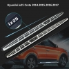 Hyundai Creta Facelift 2018-2020 O.E Type Door Side Foot Stepper 