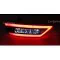 Ford Ecosport Bumper Led Reflector Lights (Set of 2Pcs.) Ford Ecosport Bumper Led Reflector Lights (Set of 2Pcs.)